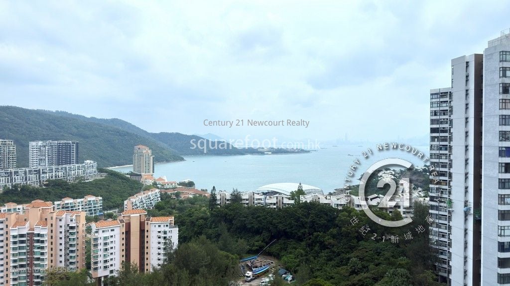 愉景灣 租盤 2 房 , 1 浴室 693 平方呎 愉景灣 租盤 2 房 , 1 浴室 693 平方呎