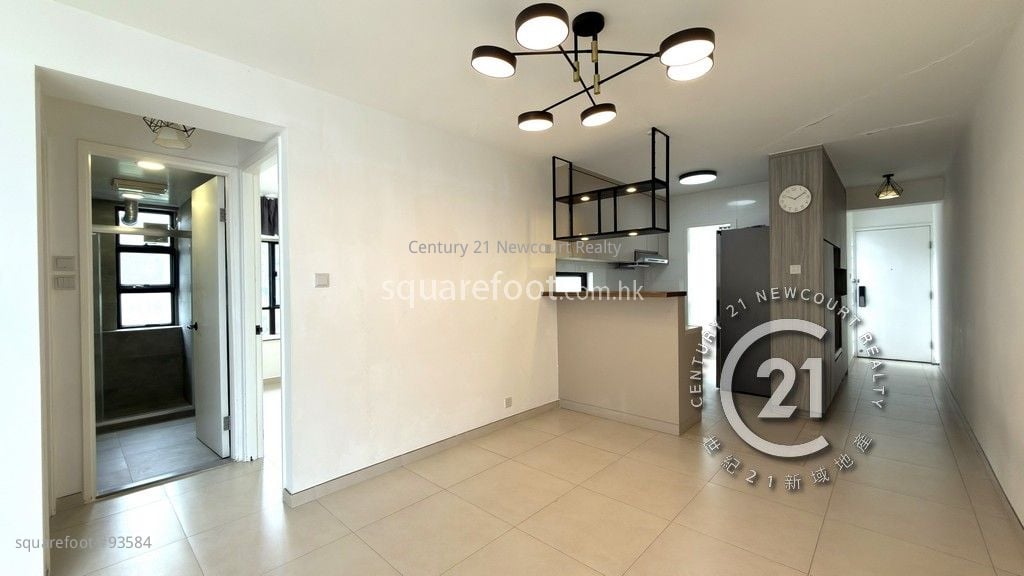 愉景灣 租盤 2 房 , 1 浴室 693 平方呎 愉景灣 租盤 2 房 , 1 浴室 693 平方呎