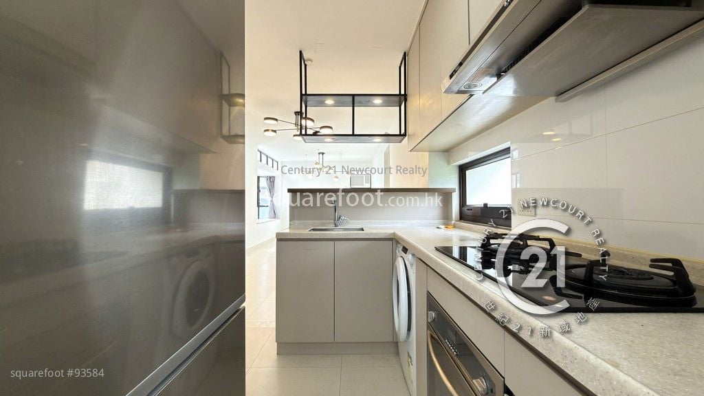 愉景灣 租盤 2 房 , 1 浴室 693 平方呎 愉景灣 租盤 2 房 , 1 浴室 693 平方呎