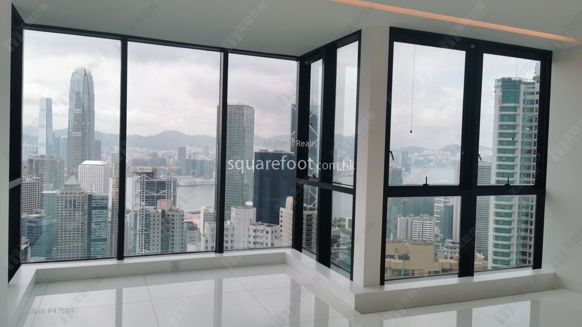 The Mayfair 售盤 3 房 , 2 浴室 2,118 平方呎