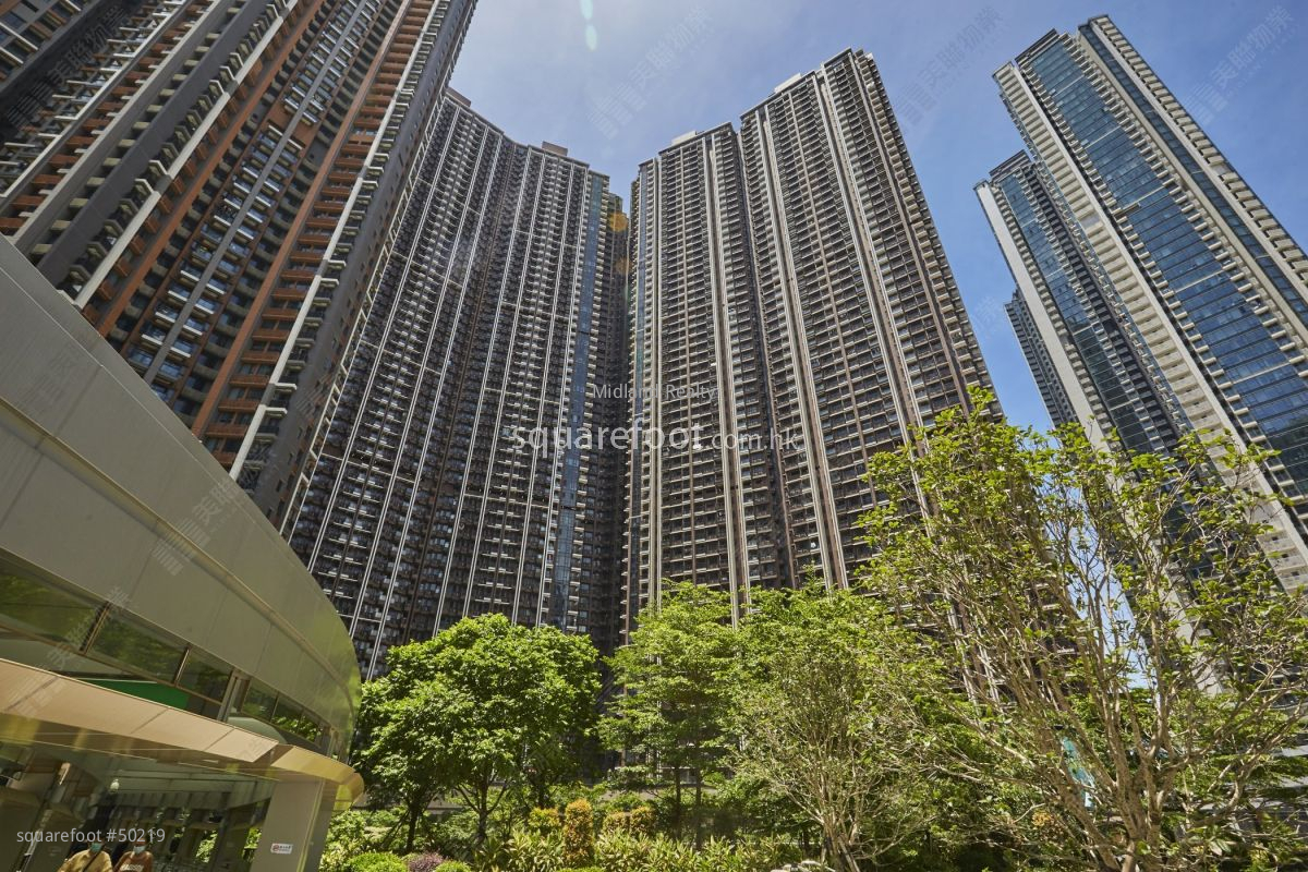 LP6 售盤 2 房 , 1 浴室 525 平方呎 LP6 售盤 2 房 , 1 浴室 525 平方呎