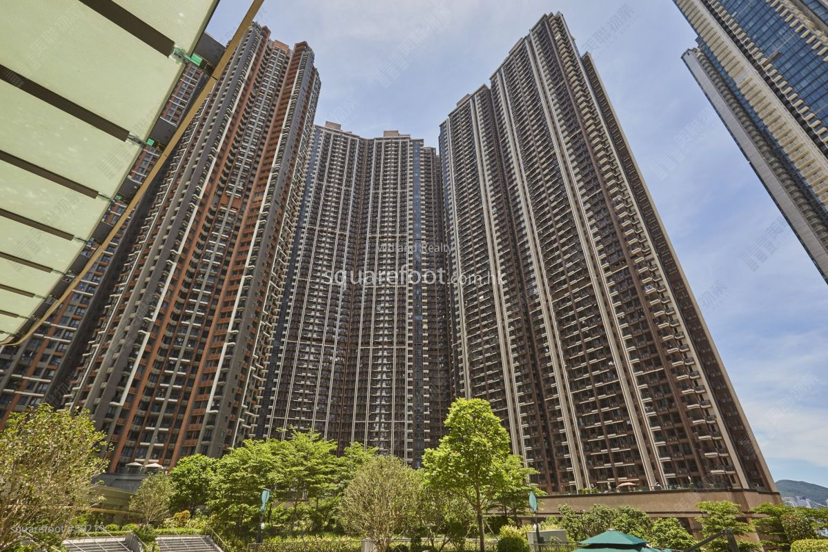 LP6 售盤 2 房 , 1 浴室 525 平方呎 LP6 售盤 2 房 , 1 浴室 525 平方呎