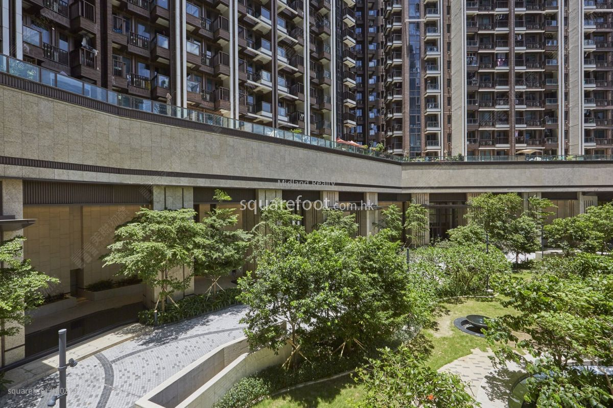 LP6 售盤 2 房 , 1 浴室 525 平方呎 LP6 售盤 2 房 , 1 浴室 525 平方呎