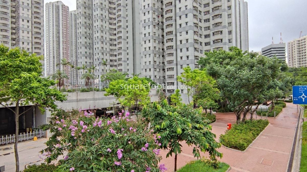 Serene Garden Sell 2 Bedrooms , 1 Bathroom 431 ft² Serene Garden Sell 2 Bedrooms , 1 Bathroom 431 ft²