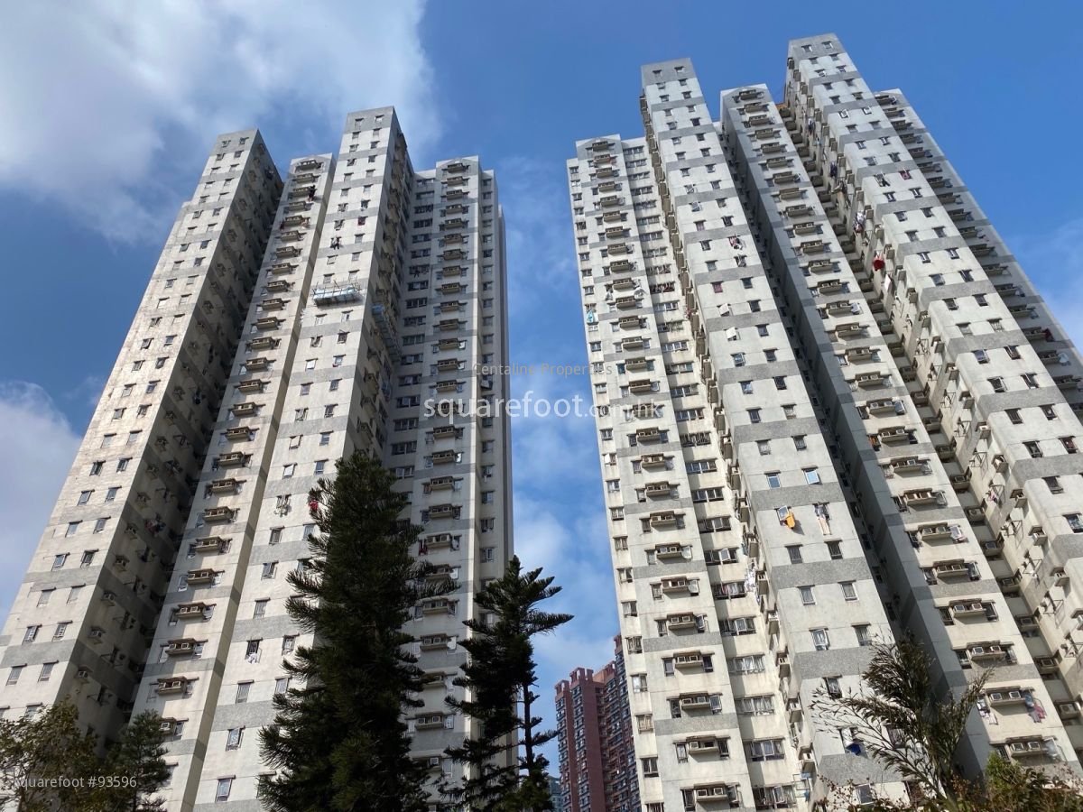 Serene Garden Sell 2 Bedrooms , 1 Bathroom 431 ft² Serene Garden Sell 2 Bedrooms , 1 Bathroom 431 ft²