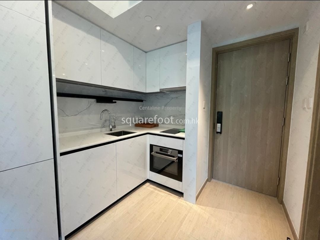 Chill Residence Sell 1 Bedroom , 1 Bathroom 305 ft² Chill Residence Sell 1 Bedroom , 1 Bathroom 305 ft²