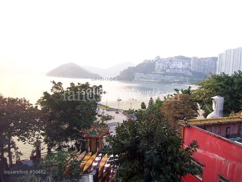 雅景閣 售盤 2 浴室 858 平方呎