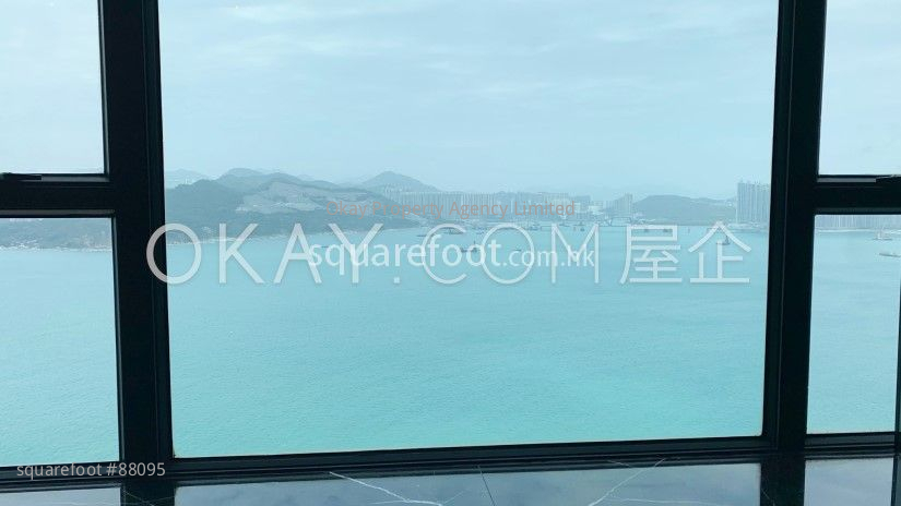 蓝湾半岛 售盘 1 房 , 2 浴室 848 平方尺