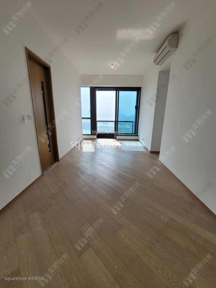 龍譽 租盤 3 房 , 2 浴室 910 平方呎