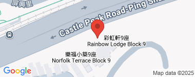 Rainbow Lodge House Address