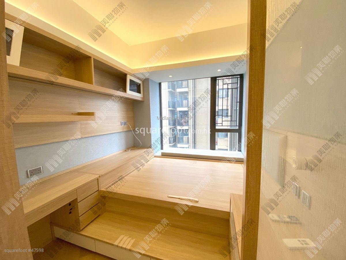 昇薈 租盤 4 房 , 4 浴室 1,263 平方呎 昇薈 租盤 4 房 , 4 浴室 1,263 平方呎