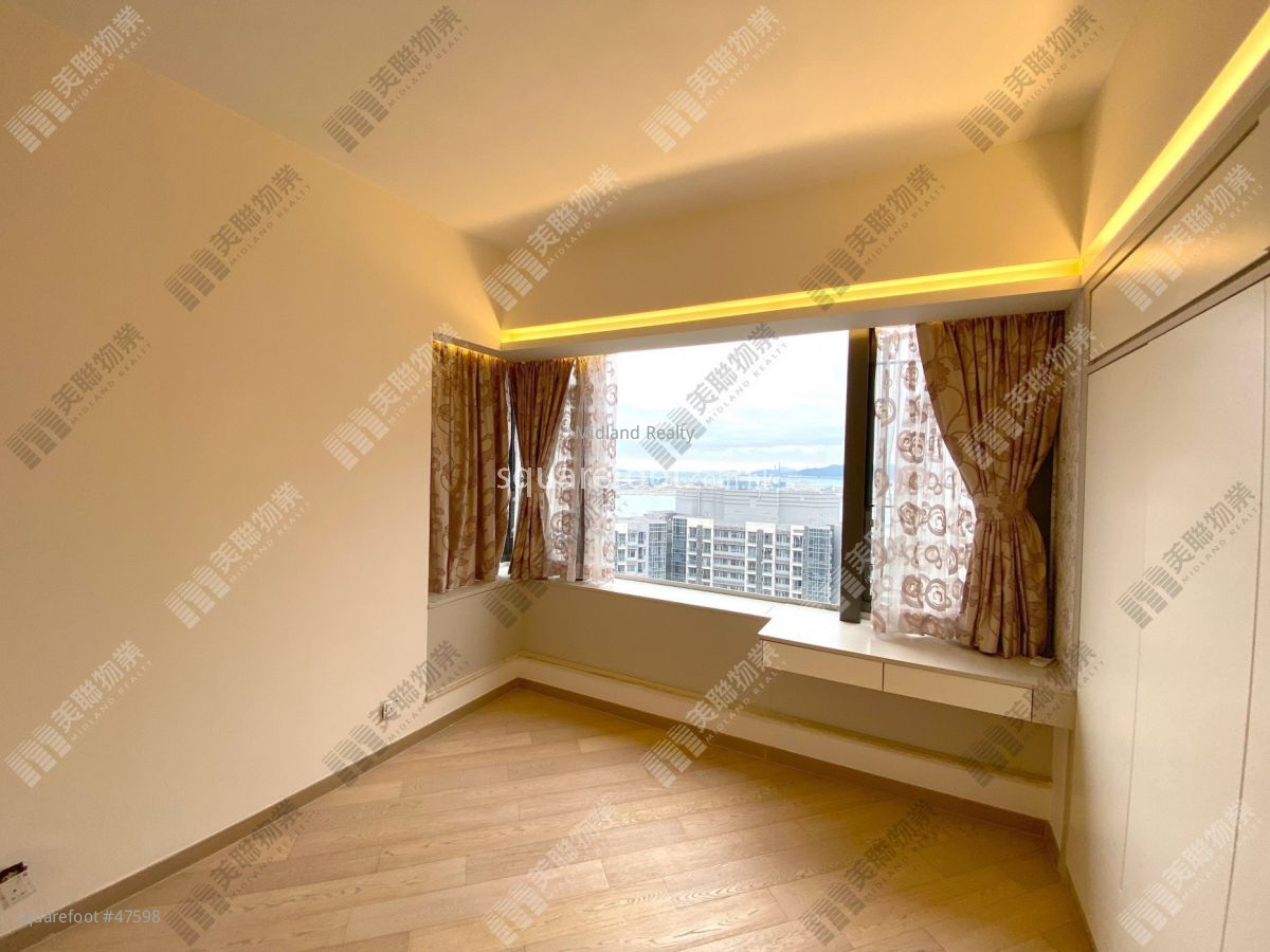 昇薈 租盤 4 房 , 4 浴室 1,263 平方呎 昇薈 租盤 4 房 , 4 浴室 1,263 平方呎