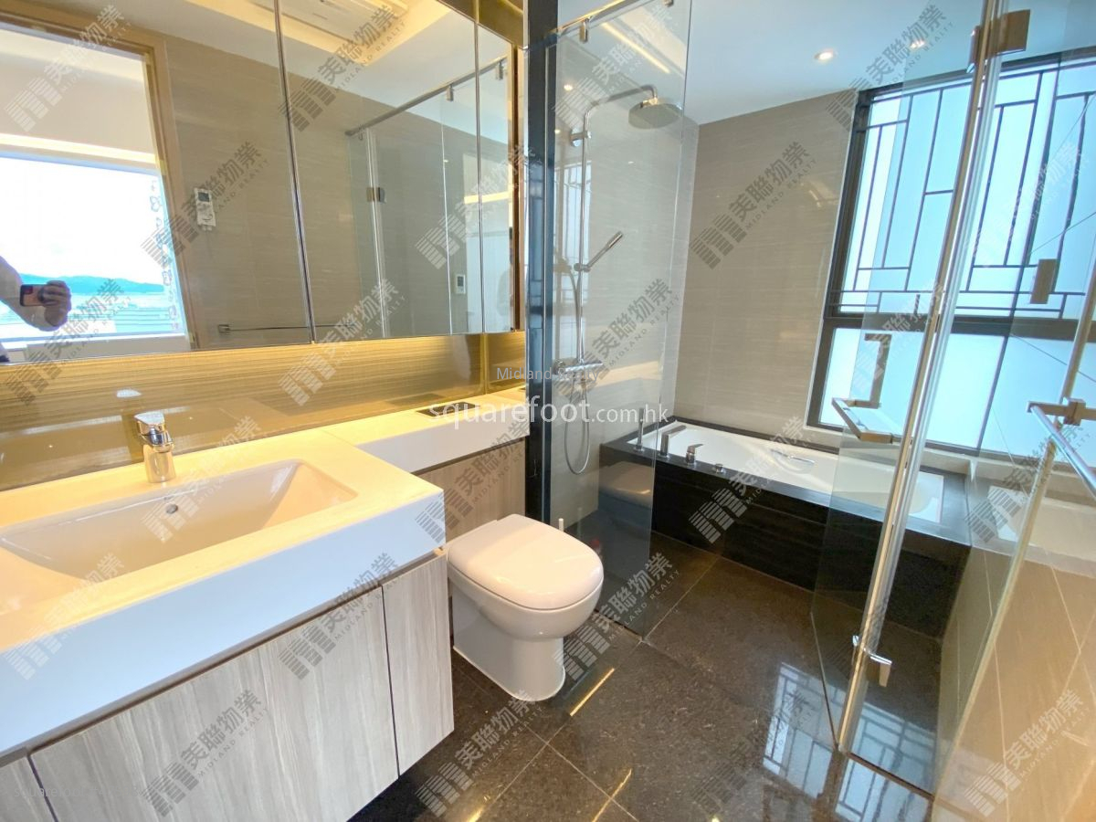 昇薈 租盤 4 房 , 4 浴室 1,263 平方呎 昇薈 租盤 4 房 , 4 浴室 1,263 平方呎