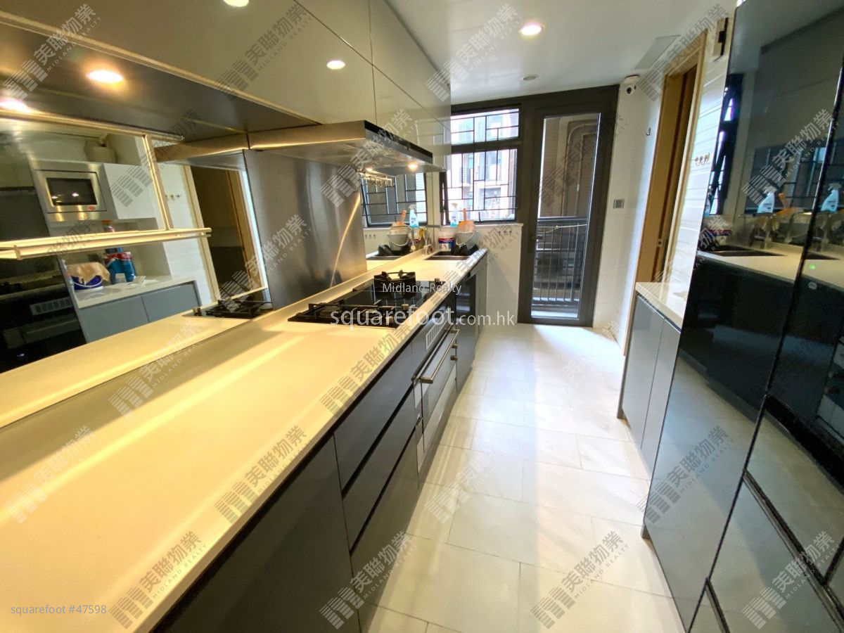 昇薈 租盤 4 房 , 4 浴室 1,263 平方呎 昇薈 租盤 4 房 , 4 浴室 1,263 平方呎