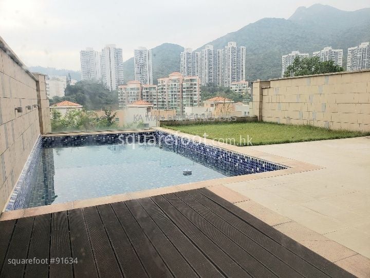 悅堤 租盤 3 房 , 2 浴室 1,469 平方呎