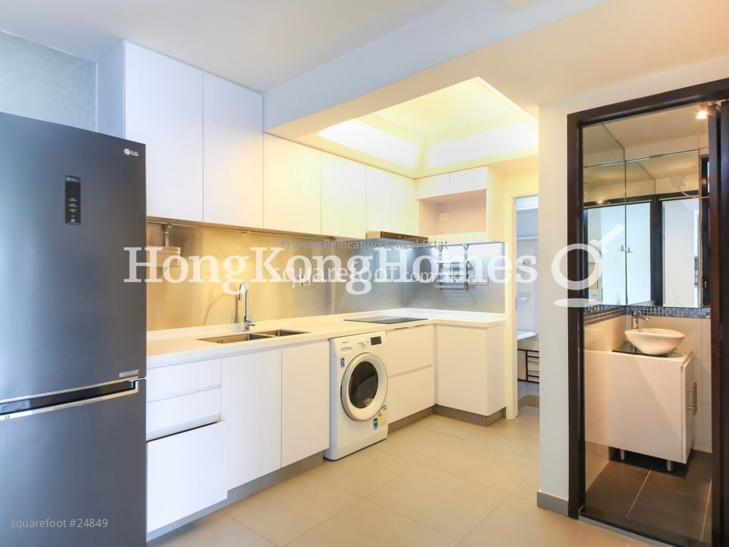 翠壁 租盤 2 房 , 2 浴室 720 平方呎 翠壁 租盤 2 房 , 2 浴室 720 平方呎