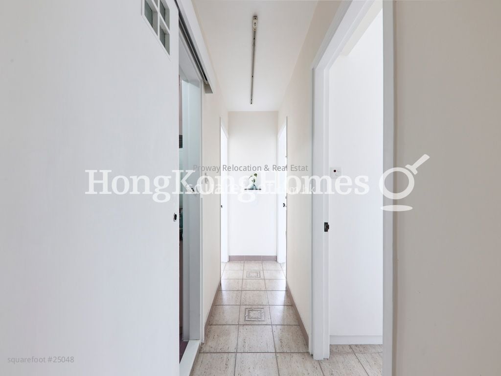 康怡花園 租盤 3 房 , 1 浴室 596 平方呎 康怡花園 租盤 3 房 , 1 浴室 596 平方呎