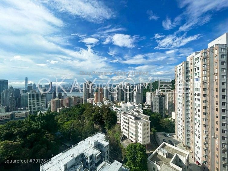 Swiss Towers Rental 2 Bedrooms , 2 Bathrooms 1,265 ft²