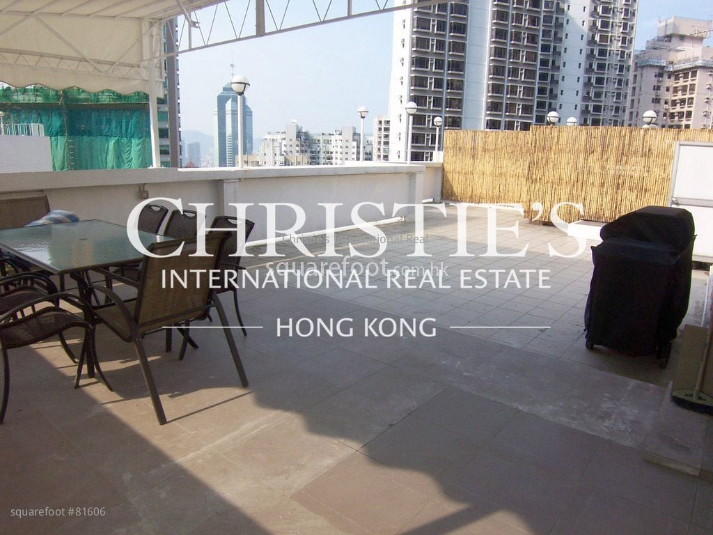 芝兰台 租盘 3 房 , 2 浴室 1,270 平方尺