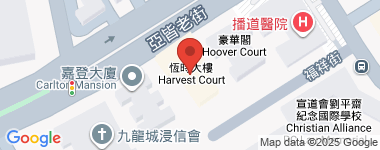 Harvest Court