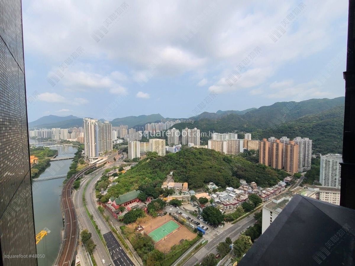 The Pavilia Farm Sell 3 Bedrooms , 2 Bathrooms 755 ft²