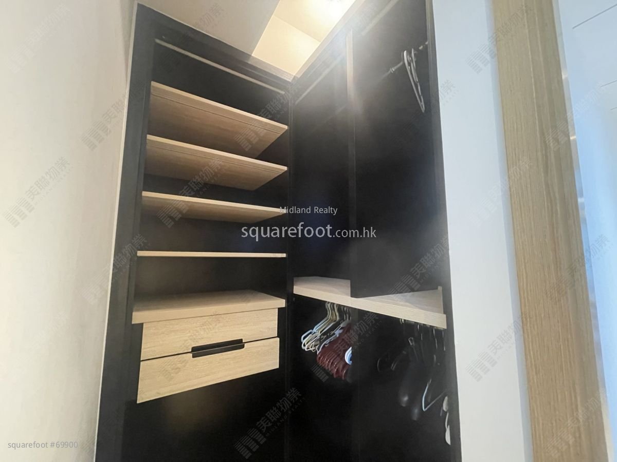 Park Yoho Rental 3 Bedrooms , 3 Bathrooms 1,013 ft²