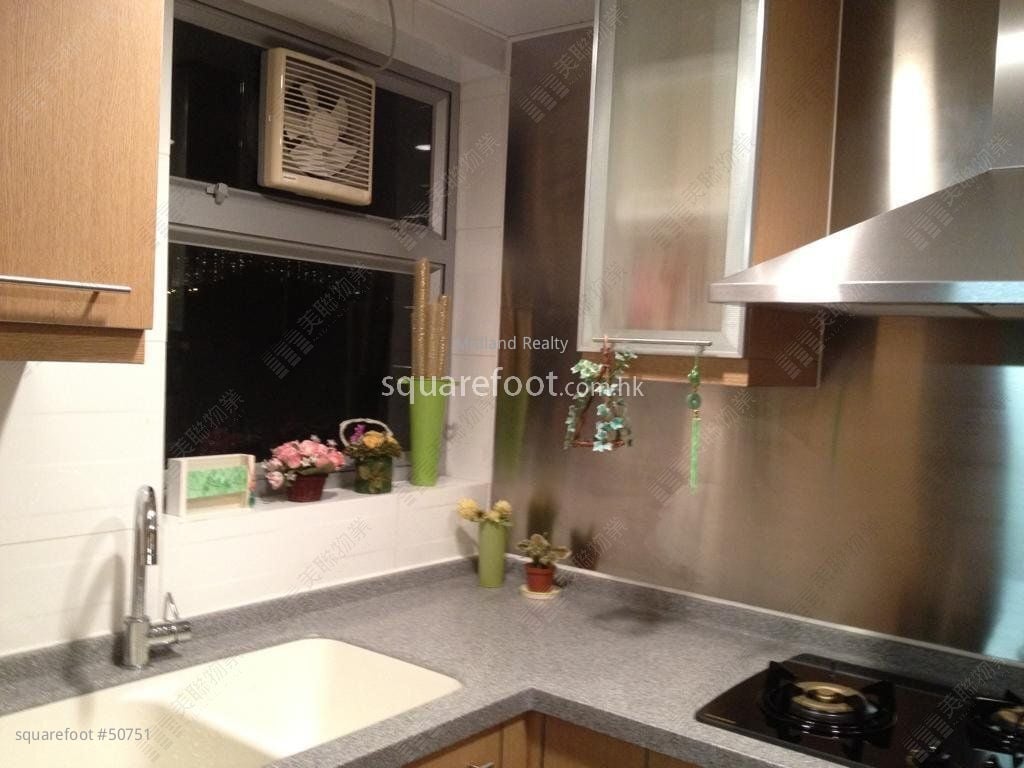 郝德傑山 租盤 3 房 , 2 浴室 955 平方呎