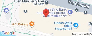 Pierhead Garden Middle Floor Address