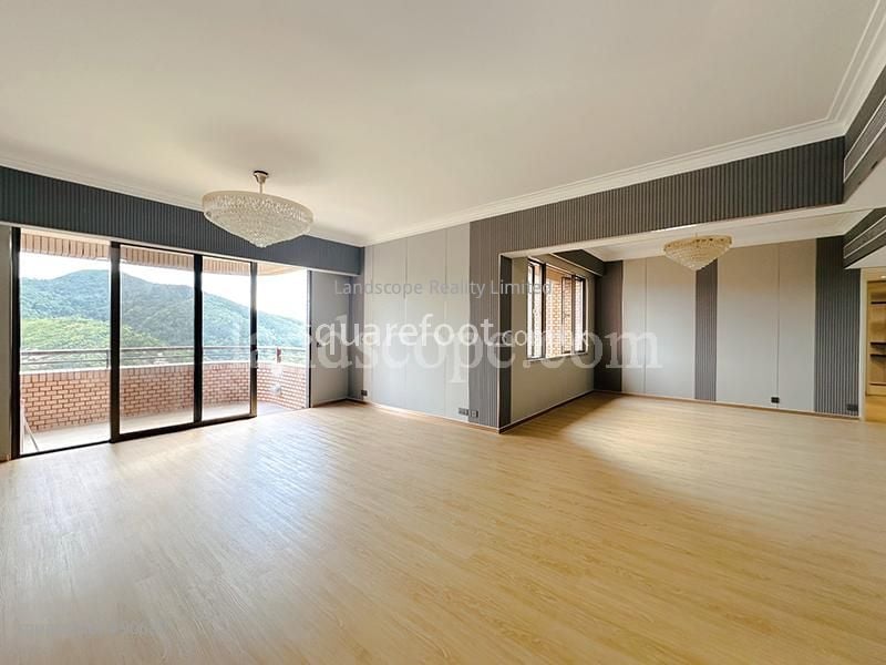 陽明山莊 售盤 3 浴室 2,049 平方呎