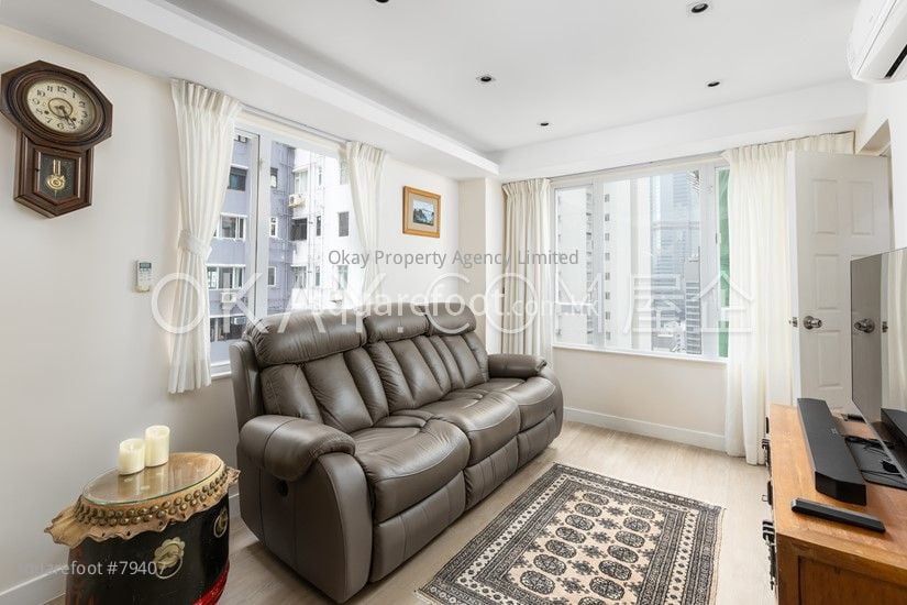 添寶閣 售盤 2 房 , 1 浴室 513 平方呎