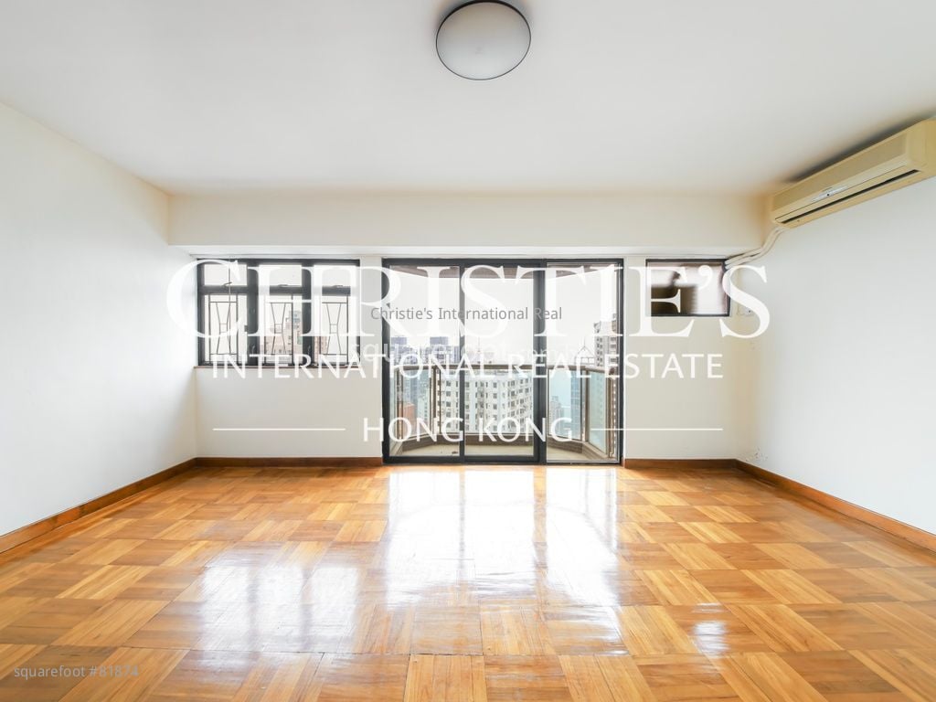 雅苑 租盤 3 房 , 2 浴室 1,361 平方呎