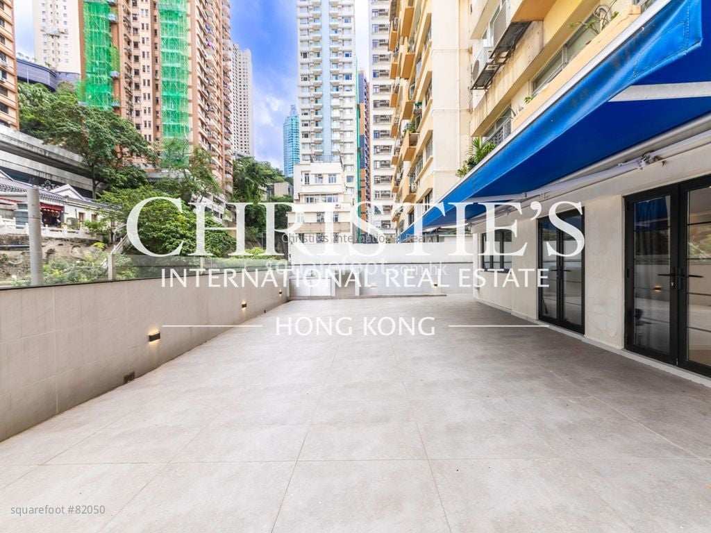 友谊大厦 租盘 2 房 , 2 浴室 728 平方尺