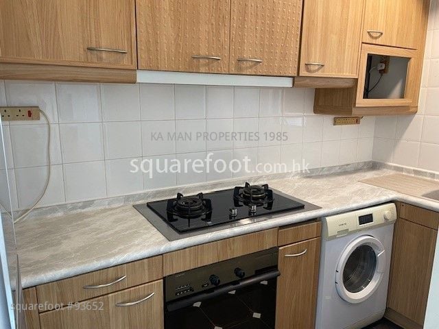 時峰 租盤 2 房 , 1 浴室 589 平方呎 時峰 租盤 2 房 , 1 浴室 589 平方呎