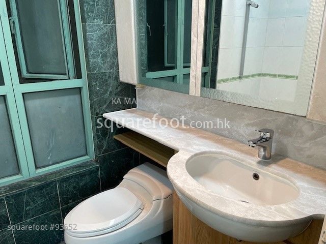 時峰 租盤 2 房 , 1 浴室 589 平方呎 時峰 租盤 2 房 , 1 浴室 589 平方呎