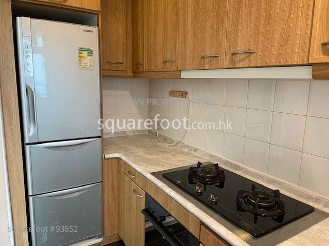 時峰 租盤 2 房 , 1 浴室 589 平方呎 時峰 租盤 2 房 , 1 浴室 589 平方呎