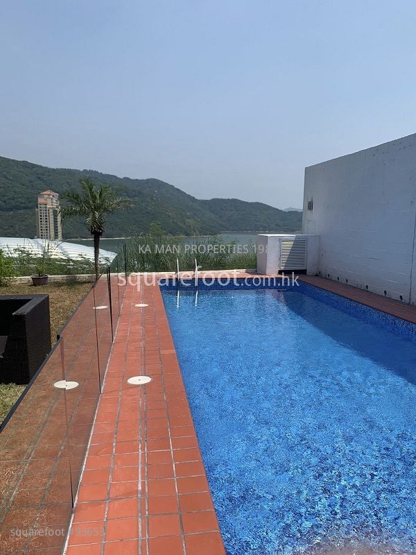 蔚陽 租盤 4 房 , 3 浴室 2,094 平方呎 蔚陽 租盤 4 房 , 3 浴室 2,094 平方呎