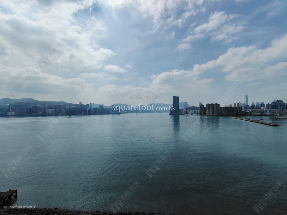 天泷 租盘 3 房 , 3 浴室 994 平方尺