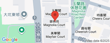 崇明苑 中層 物業地址