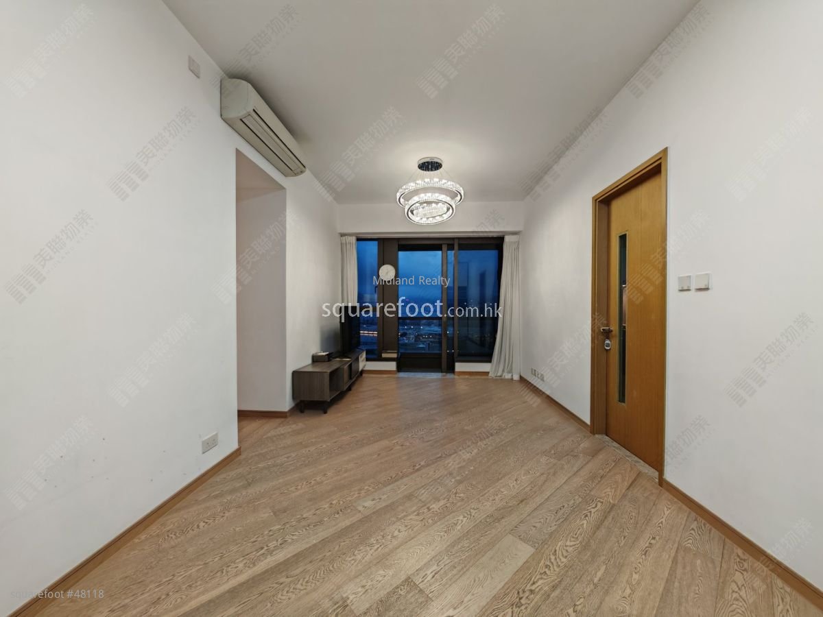 龍譽 租盤 3 房 , 3 浴室 841 平方呎