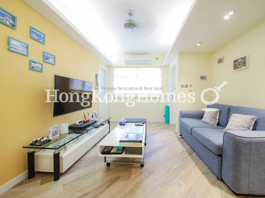 Paterson Building Rental 2 Bedrooms , 1 Bathroom 498 ft²