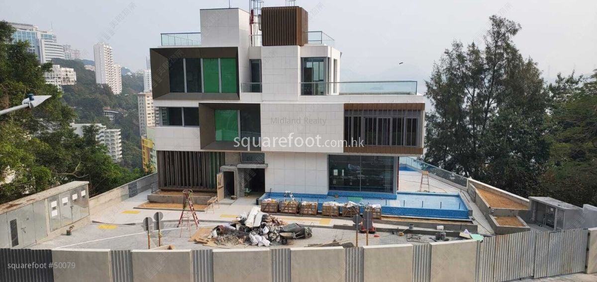 51 Mount Davis Road Sell 5+ Bedrooms , 5+ Bathrooms 5,804 ft²