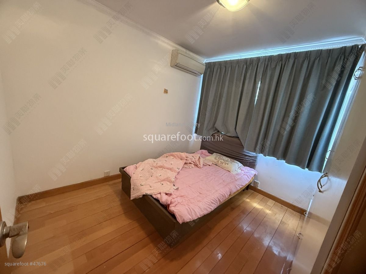 錦繡花園 租盤 4 房 , 3 浴室 1,245 平方呎