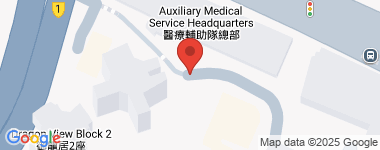 雅利德樺臺  物業地址