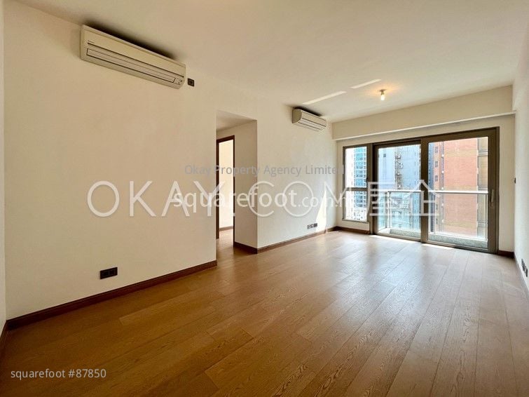 My Central 售盤 3 房 , 2 浴室 889 平方呎