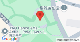 柏景峰 地图