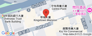 Kingstown Mansion High Floor Address