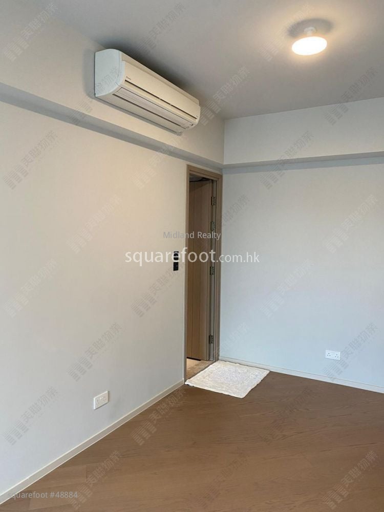 柏傲庄 租盘 3 房 , 2 浴室 701 平方尺