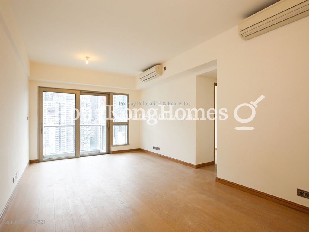 My Central 租盘 3 房 , 2 浴室 976 平方尺