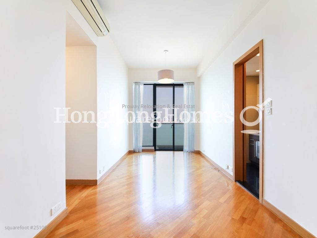 Harbour One Rental 2 Bedrooms , 2 Bathrooms 662 ft²