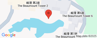 The Beaumount Unit B, Mid Floor, Tower 7, Middle Floor Address